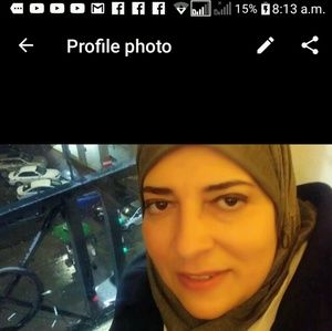 Meet your Posher, Manal